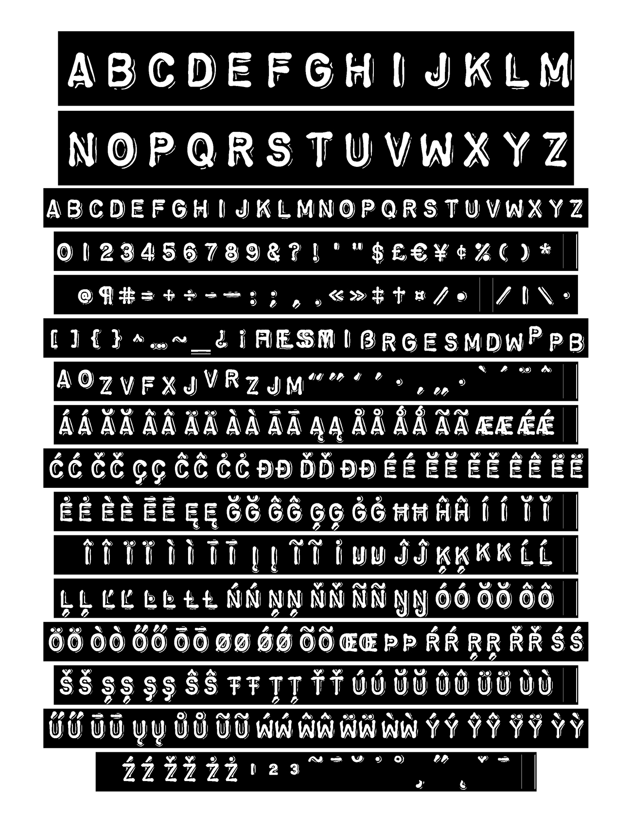 Chromosome Reversed Heavy